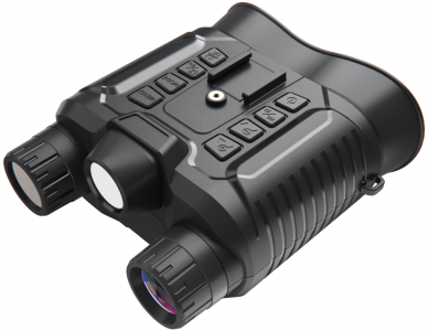Купить Бинокулярный прибор ночного видения Suntek Head and Helmet Mounted Night Vision Binocular NV8161