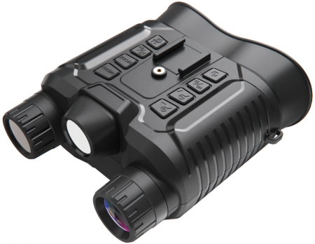 Купить Бинокулярный прибор ночного видения Suntek Head and Helmet Mounted Night Vision Binocular NV8161