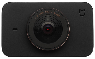 Купить Видеорегистратор Xiaomi (Mi) Dash Cam 1S (QDJ4021CN)