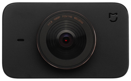 Купить Видеорегистратор Xiaomi (Mi) Dash Cam 1S (QDJ4021CN)