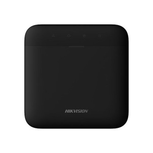 Купить Охранная контрольная панель Hikvision DS-PWA64-L-WE(RU) Black