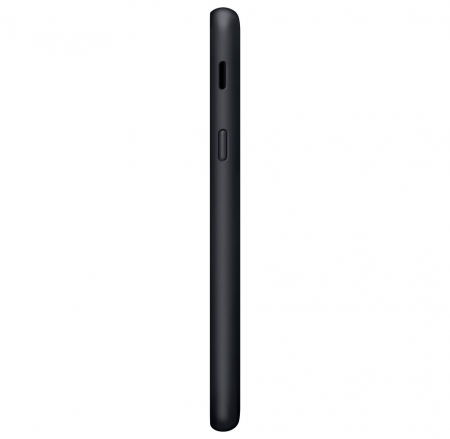 Купить Чехол для Samsung A6 (2018) SILICONE COVER