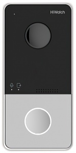 Купить Вызывная панель системы видеодомофонии HiWatch VDP-D2201