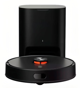 Купить Xiaomi Lydsto Sweeping and Mopping Robot R1 Edge (YM-R6-B03) Black