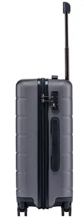 Купить Чемодан Xiaomi Millet Travel Box 20" Gray (LXX02RM)