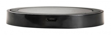 Купить Беспроводное ЗУ CARCAM Wireless Charging Pad (black)