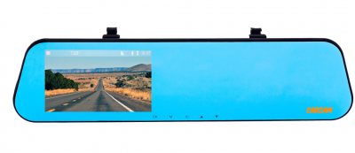 Купить Видеорегистратор-зеркало CARCAM Z4