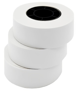 Купить Стикеры для Xprinter HP1 15mm*7m (3pcs) Blue on White