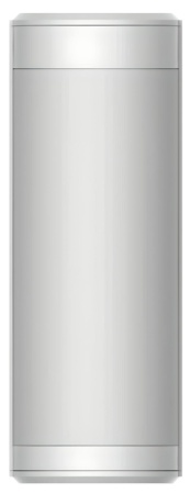 Купить Двойной уличный оптический извещатель инфракрасный + СВЧ Hikvision DS-PDTT15AM-LM