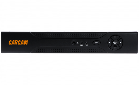 Купить Гибридный видеорегистратор CARCAM XVR7304
