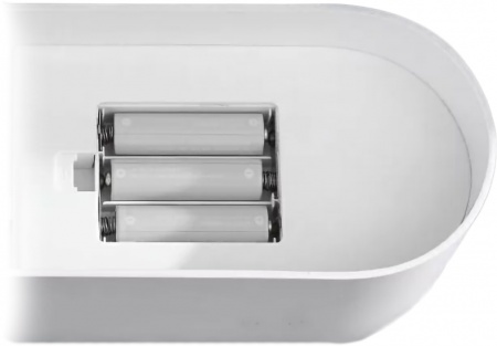 Купить Стерилизатор для щеток Xiaomi Quange Smart Sterilization Toothbrush Cup Holder White (WY020702)