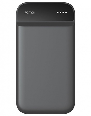 Купить Пуско-зарядное устройство Xiaomi 70mai Jump Starter (Midrive PS01)