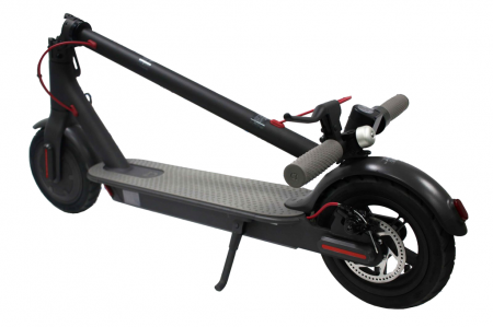 Купить Xiaomi Mijia Electric Scooter M365 Black