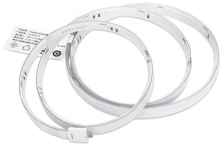 Купить Удлинитель светодиодной ленты Xiaomi Mijia Yeelight Light Strip Plus Extension (YLOT01YL)