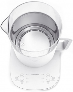 Купить Чайник Xiaomi Qcooker Multi-Functional Hot Pot (CS-YS01)