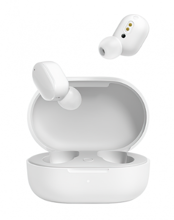 Купить Беспроводные наушники Xiaomi Redmi AirDots 3 White