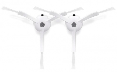 Купить Боковая щетка для робота-пылесоса Xiaomi Mi Roborock Sweep One White (SKV4039TY)