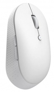 Купить Мышь Xiaomi Mi Wireless Mouse Silent Edition (WXSMSBMW03) White