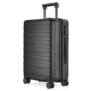 Купить Xiaomi RunMi 90 Point Caiyin River Series Suitcase 24" Black