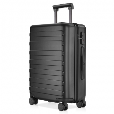 Купить Xiaomi RunMi 90 Point Caiyin River Series Suitcase 24" Black