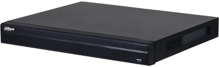 Купить 32-канальный IP-видеорегистратор Dahua DHI-NVR4232-4KS2/L