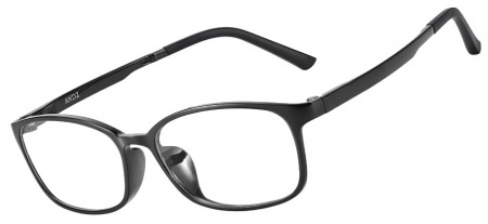 Купить Компьютерные очки Xiaomi ANDZ Light Comfort PEI Black C1 (A5006)