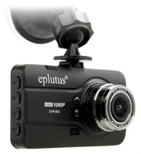 Купить Автовидеорегистратор Eplutus DVR-932