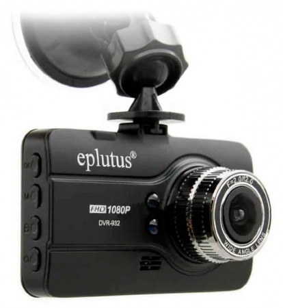 Купить Автовидеорегистратор Eplutus DVR-932