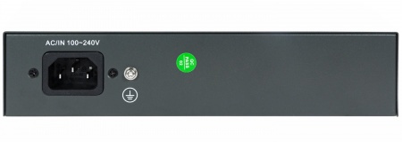 Купить Коммутатор CARCAM POE-0420N