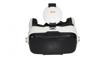 Купить КАРКАМ VR BOX 2.2