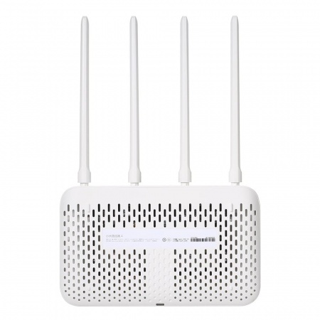 Купить Роутер Xiaomi Mi Wi-Fi Router 3G V2, белый