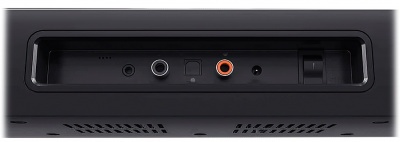 Купить Саундбар Xiaomi TV Soundbar Cinema Edition Ver. 2.0 2.1 34Вт+66Вт (MDZ-35-DA) Black