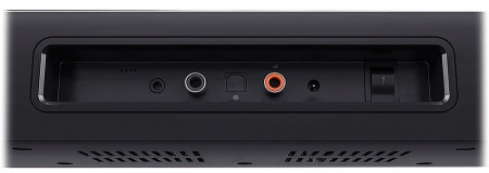 Купить Саундбар Xiaomi TV Soundbar Cinema Edition Ver. 2.0 2.1 34Вт+66Вт (MDZ-35-DA) Black