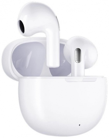 Купить Беспроводные наушники Xiaomi AilyPods White