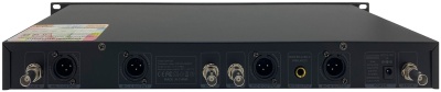 Купить Andowl Wireless Microphone Set 4pcs (Q-MIC65)