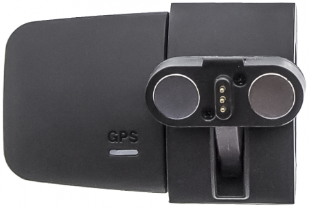 Купить Кронштейн с GPS для CARCAM Q8