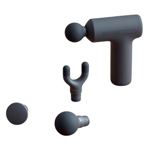 Купить Xiaomi Mijia Fascia Gun 3 Mini Edition (MJJMQ07YM) Space Grey