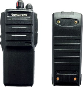 Купить Рация Quansheng TG-T10 UHF