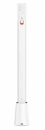 Купить Настольная лампа Baseus Smart Eye Series Charging Folding Reading Desk Lamp White (DGZG-02)