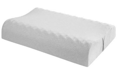 Купить Ортопедическая подушка Xiaomi Mi 8H Z3 Natural Latex Pillow White