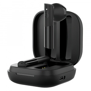 Купить Беспроводные наушники Xiaomi Haylou GT6 Black