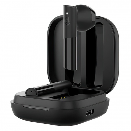 Купить Беспроводные наушники Xiaomi Haylou GT6 Black