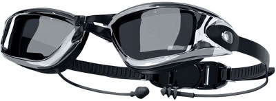 Купить Xiaomi Sportsoul Anti-Fog Swimming Goggles (YJ601H) Black