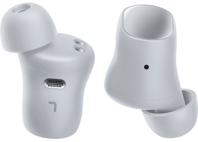 Купить Беспроводные наушники Xiaomi Redmi AirDots 3 Pro Gray