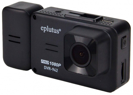 Купить Автовидеорегистратор Eplutus DVR-942