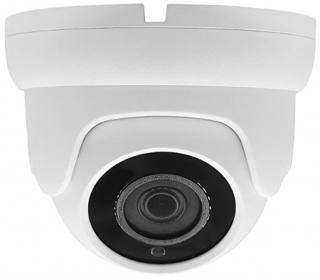 Купить IP-видеокамера ANVD-2MIRP-20W/2.8 Eco