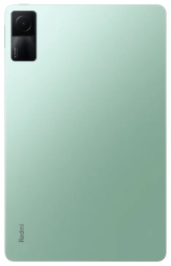 Купить Планшет Xiaomi Redmi Pad, 4 ГБ/128 ГБ, Wi-Fi, Мятный