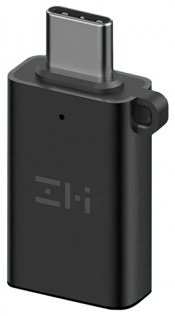 Купить Переходник Xiaomi ZMI AL272 USB to Type C 