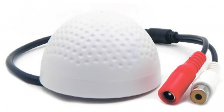 Купить Микрофон CARCAM Mini CCTV Audio Microphone MK-15