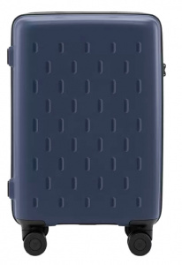 Купить Xiaomi Mijia Colorful Suitcase 20" (MJLXXPPRM) Blue